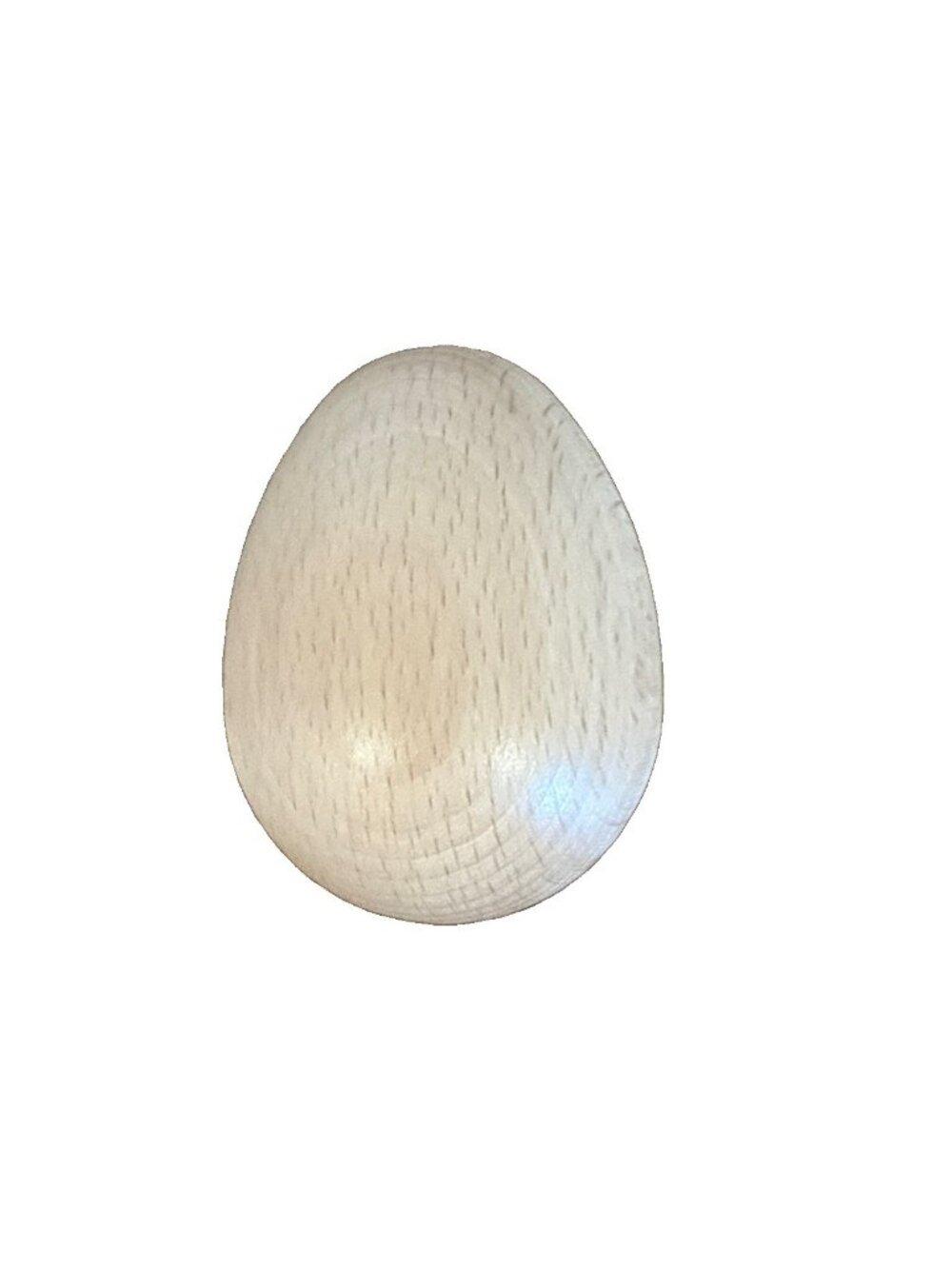 Lovevery The Explorer 9-10 months Montessori Wooden Egg Only  Easter Gift Baby